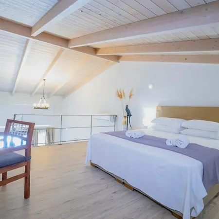 Villa La Perla Di Barla Ariadne