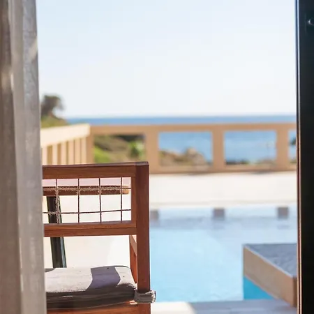 La Perla Di Barla Ariadne Villa *