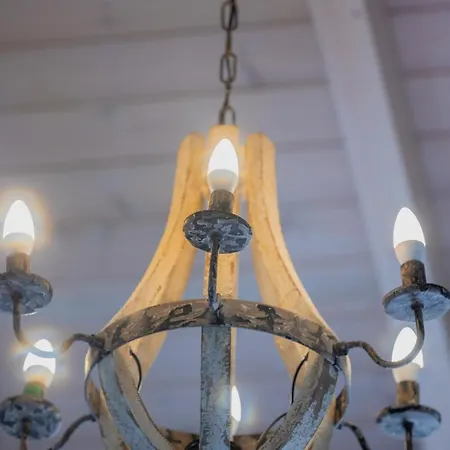 La Perla Di Barla Ariadne Villa Tragána