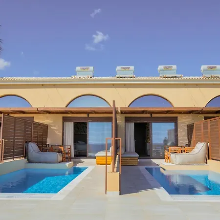 La Perla Di Barla Ariadne Villa
