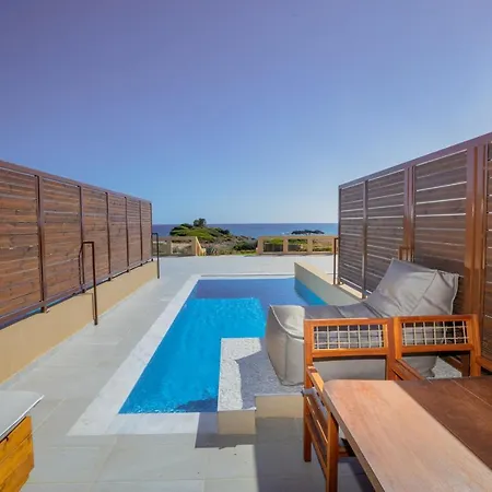 La Perla Di Barla Ariadne Villa *