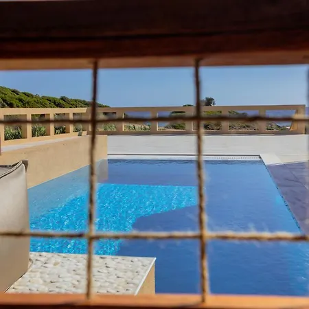 La Perla Di Barla Ariadne Villa *