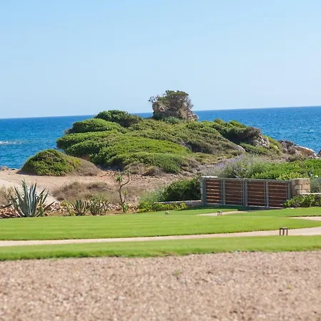 La Perla Di Barla Ariadne Villa
