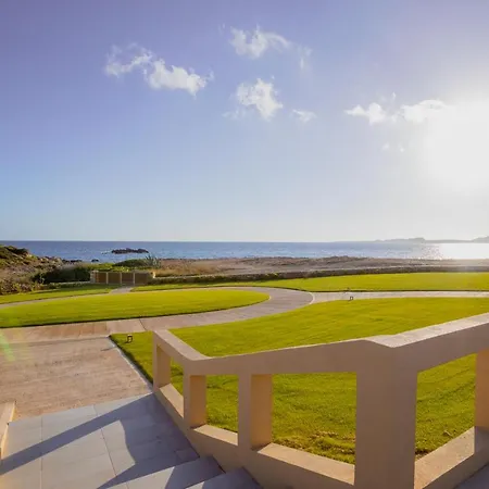 Villa La Perla Di Barla Ariadne Tragána