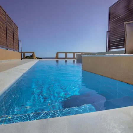 La Perla Di Barla Ariadne Villa