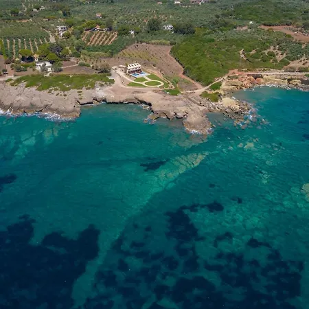 La Perla Di Barla Ariadne Tragána