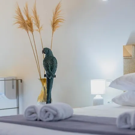 La Perla Di Barla Ariadne Villa Tragána